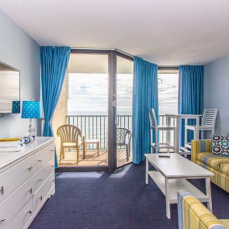 Oceanfront 1 Bedroom - Sand Dunes 1129 - Sleeps 6! Myrtle Beach Luaran gambar