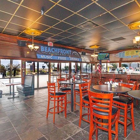 Oceanfront 1 Bedroom - Sand Dunes 1129 - Sleeps 6! Myrtle Beach Luaran gambar