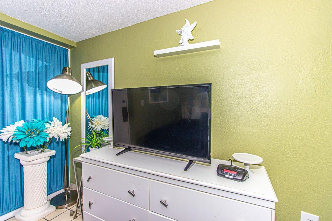 Oceanfront 1 Bedroom - Sand Dunes 1129 - Sleeps 6! Myrtle Beach Luaran gambar