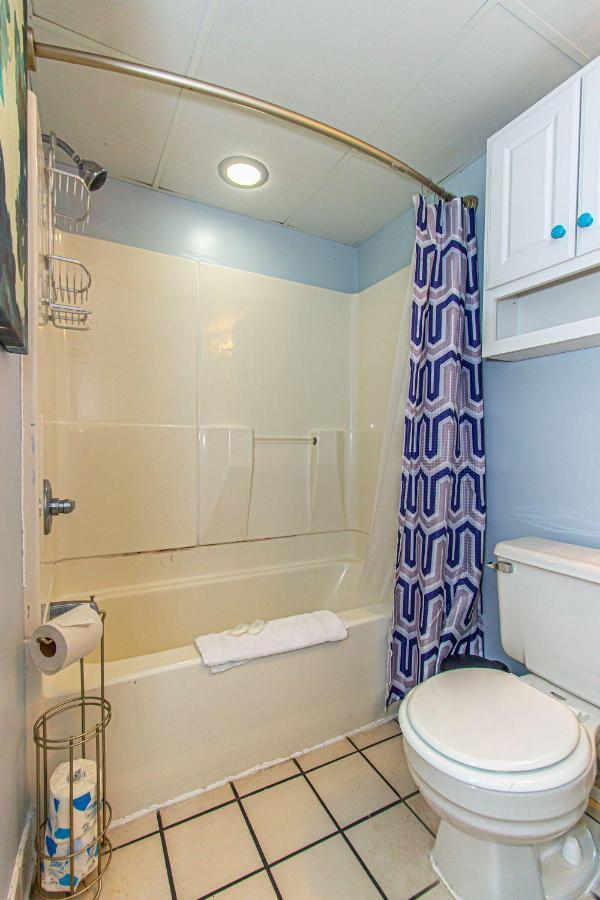 Oceanfront 1 Bedroom - Sand Dunes 1129 - Sleeps 6! Myrtle Beach Luaran gambar