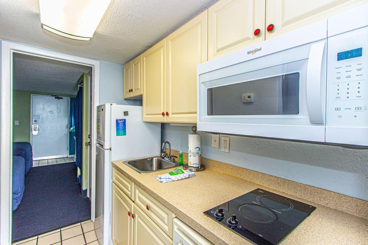 Oceanfront 1 Bedroom - Sand Dunes 1129 - Sleeps 6! Myrtle Beach Luaran gambar