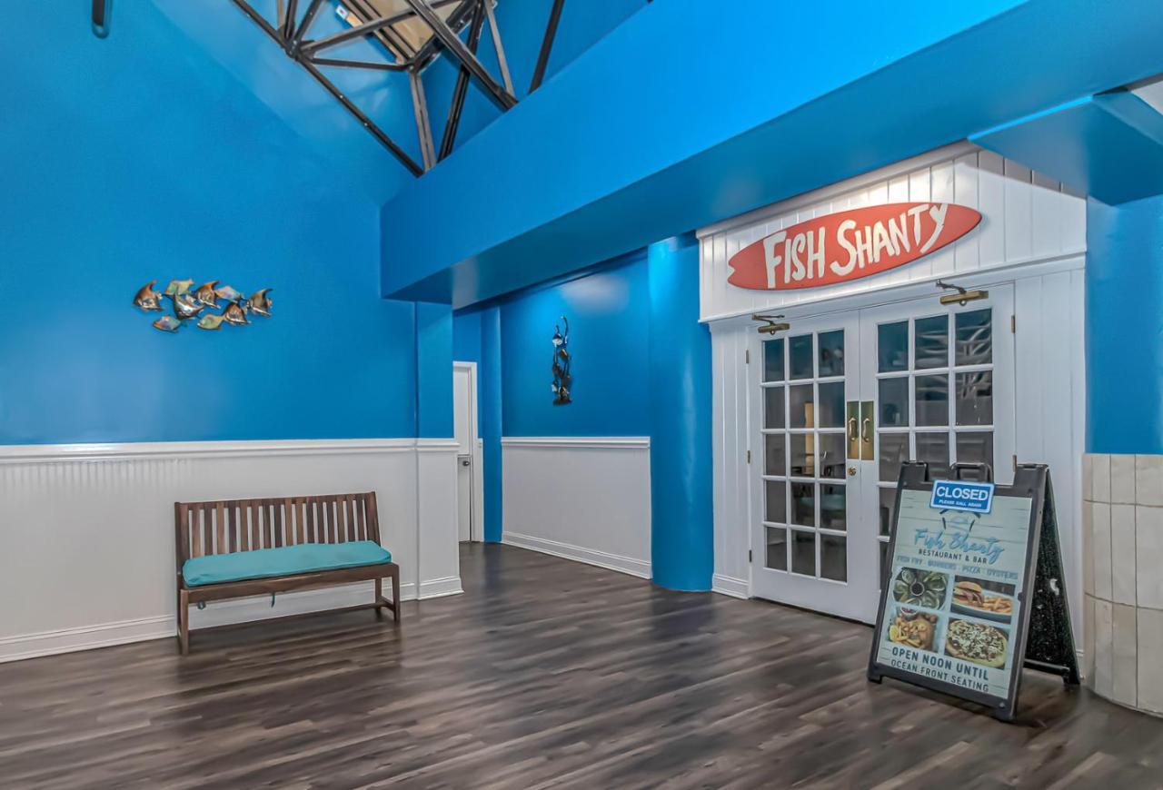 Oceanfront 1 Bedroom - Sand Dunes 1129 - Sleeps 6! Myrtle Beach Luaran gambar
